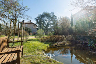 achat maison ecully 69130