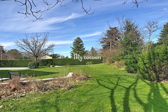 achat maison ecully 69130