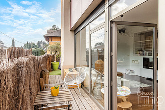 achat maison ecully 69130