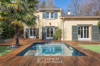 achat maison ecully 69130