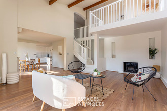 achat maison ecully 69130