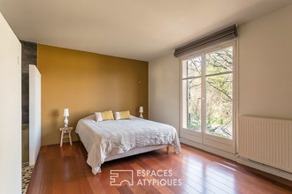 achat maison ecully 69130