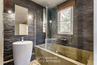 achat maison ecully 69130