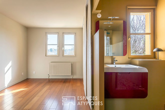 achat maison ecully 69130