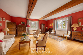 achat maison ecully 69130