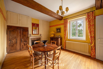 achat maison ecully 69130