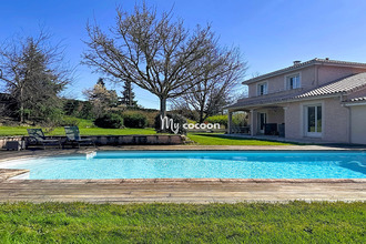 achat maison ecully 69130