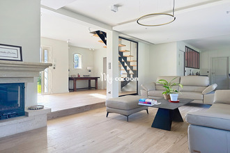 achat maison ecully 69130