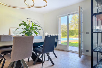 achat maison ecully 69130