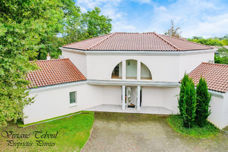 achat maison ecully 69130