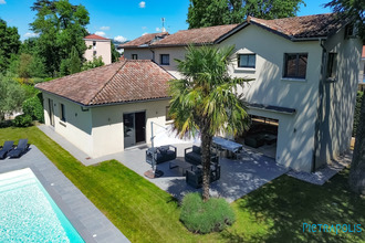 achat maison ecully 69130