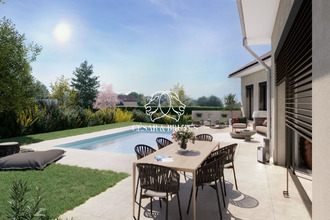 achat maison ecully 69130
