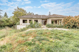 achat maison ecully 69130
