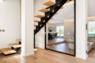 achat maison ecully 69130