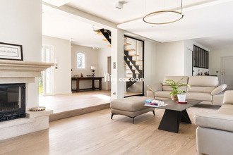 achat maison ecully 69130