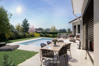 achat maison ecully 69130
