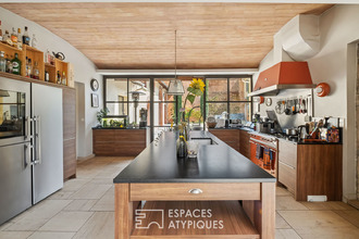 achat maison ecully 69130