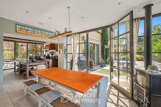 achat maison ecully 69130