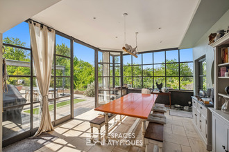 achat maison ecully 69130