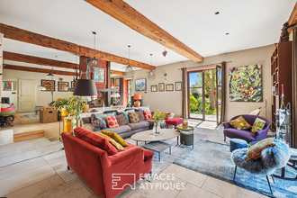 achat maison ecully 69130