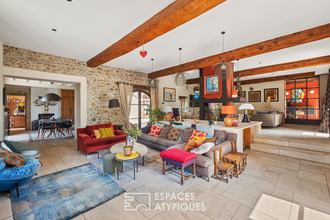 achat maison ecully 69130
