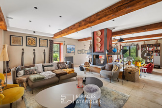 achat maison ecully 69130