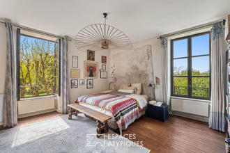 achat maison ecully 69130