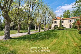 achat maison ecully 69130