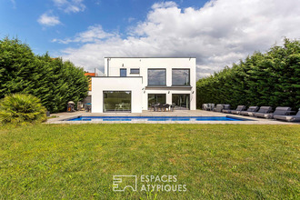 achat maison ecully 69130
