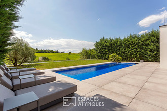 achat maison ecully 69130