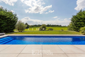 achat maison ecully 69130