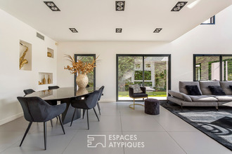 achat maison ecully 69130
