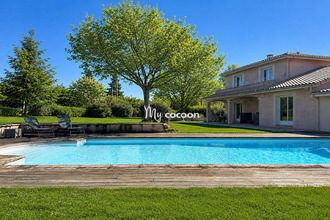 achat maison ecully 69130