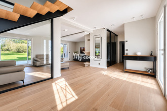 achat maison ecully 69130