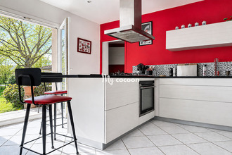 achat maison ecully 69130