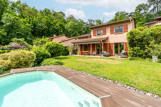 achat maison ecully 69130