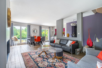 achat maison ecully 69130