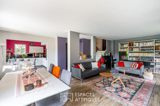 achat maison ecully 69130