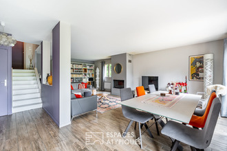 achat maison ecully 69130