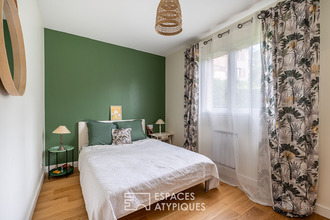 achat maison ecully 69130