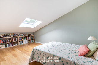 achat maison ecully 69130