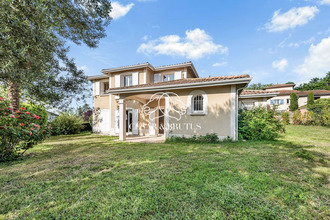 achat maison ecully 69130