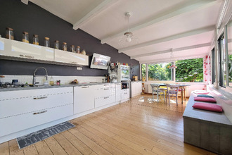 achat maison ecully 69130
