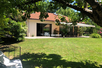achat maison ecully 69130