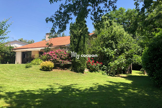 achat maison ecully 69130