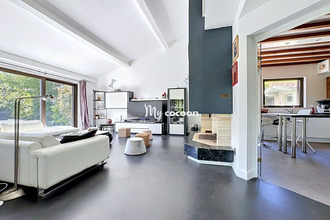 achat maison ecully 69130