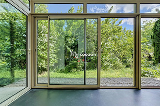 achat maison ecully 69130