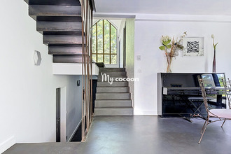 achat maison ecully 69130