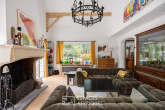 achat maison ecully 69130