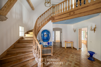 achat maison ecully 69130